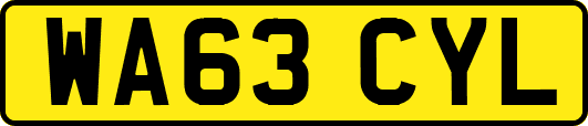 WA63CYL