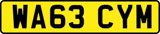 WA63CYM