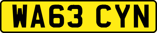 WA63CYN