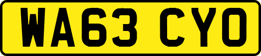 WA63CYO