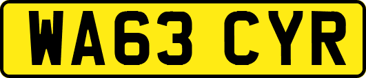 WA63CYR
