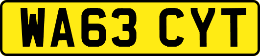 WA63CYT