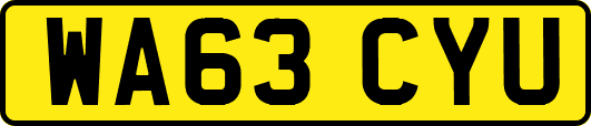 WA63CYU