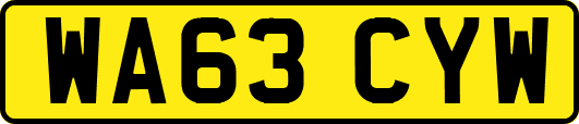 WA63CYW