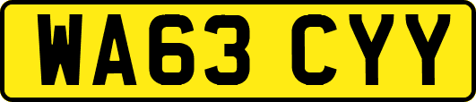 WA63CYY