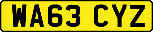 WA63CYZ