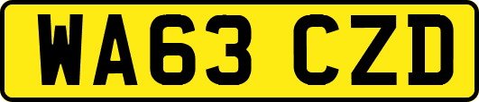 WA63CZD