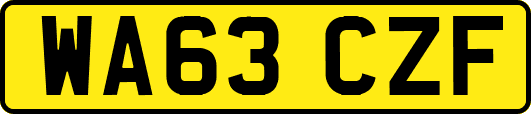 WA63CZF