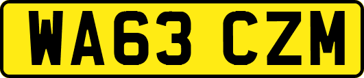WA63CZM