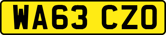 WA63CZO