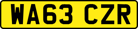 WA63CZR