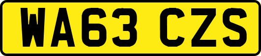 WA63CZS