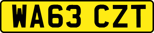 WA63CZT