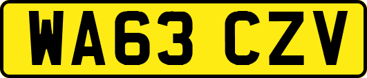 WA63CZV