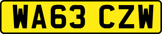 WA63CZW