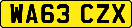 WA63CZX