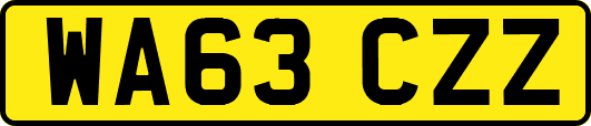 WA63CZZ