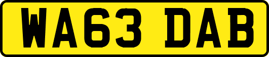 WA63DAB