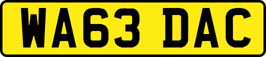 WA63DAC