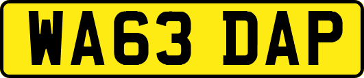 WA63DAP