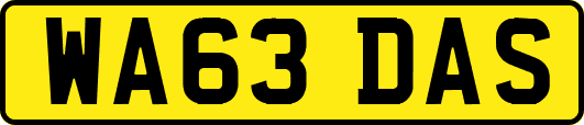 WA63DAS