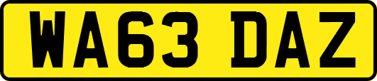 WA63DAZ
