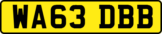 WA63DBB