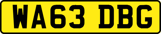 WA63DBG
