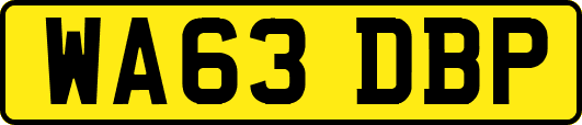 WA63DBP