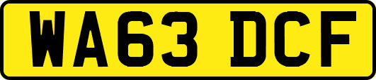 WA63DCF
