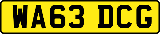 WA63DCG