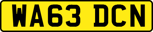 WA63DCN