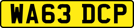 WA63DCP