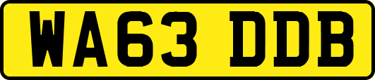 WA63DDB