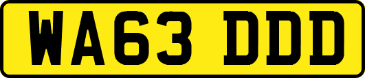 WA63DDD