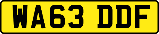 WA63DDF
