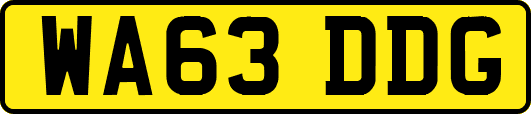 WA63DDG