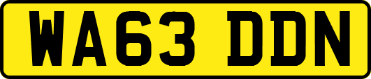 WA63DDN