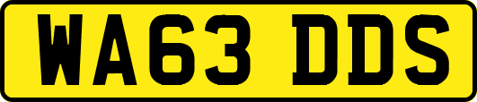 WA63DDS