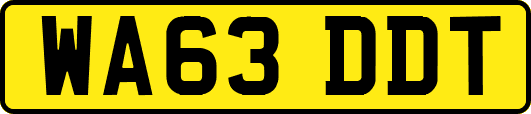 WA63DDT