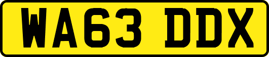 WA63DDX