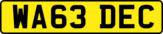 WA63DEC