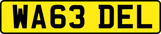 WA63DEL