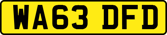 WA63DFD
