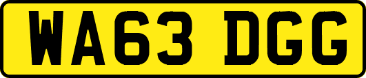 WA63DGG