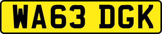 WA63DGK