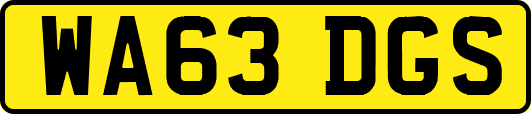 WA63DGS
