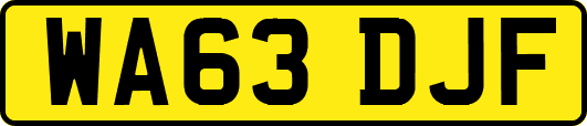 WA63DJF