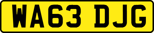WA63DJG