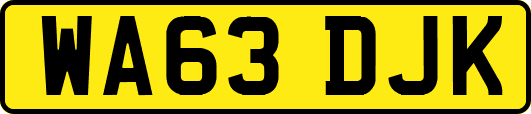 WA63DJK